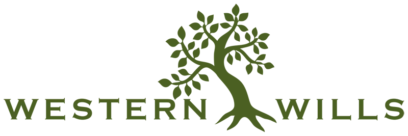 Western Wills Logo